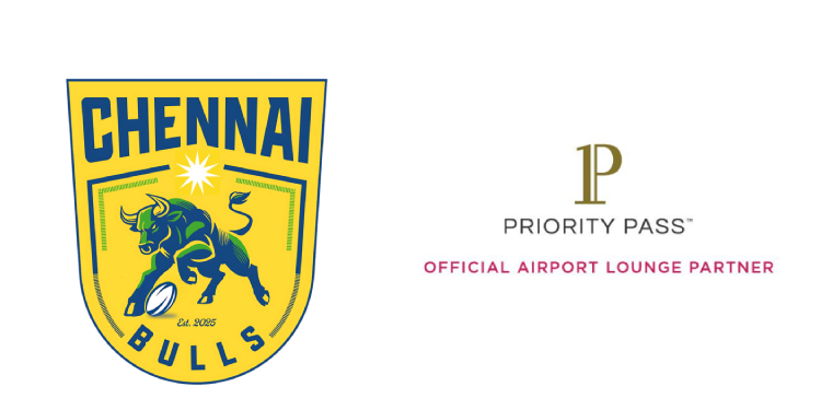 Priority Pass renews Chennai Bulls partnership for new RPL season and extends support to women’s team