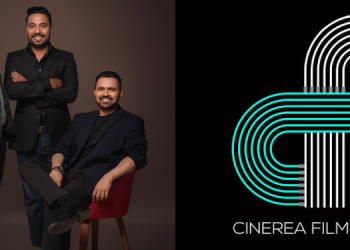 Cinerea Films expands founding leadership, appoints Sumukh Tawde and Rohan Patil as Co-Founders