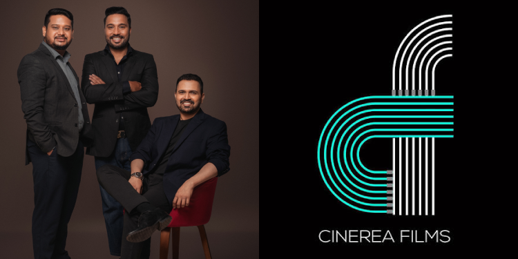Cinerea Films expands founding leadership, appoints Sumukh Tawde and Rohan Patil as Co-Founders