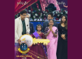 DRA rewards Sa Re Ga Ma Pa Lil Champs winner Abhisheka with a Rs. 1 Crore dream home