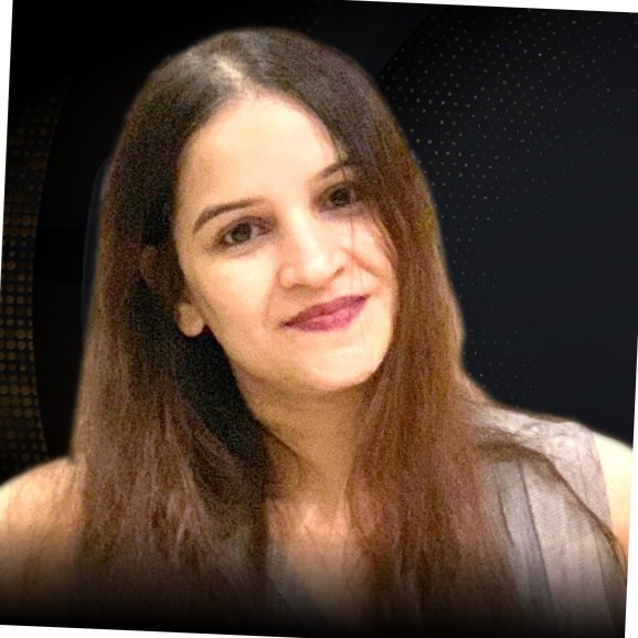Deepa Gupta,