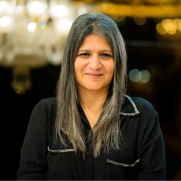Deepika Sabharal Tewari,