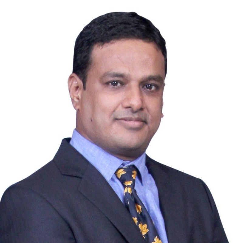 Dhimant Bakshi