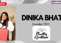 Consumers globally are becoming far more ingredient-conscious and informed: Dinika Bhatia, Nutty Gritties