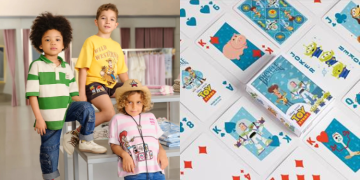 Disney Consumer Products