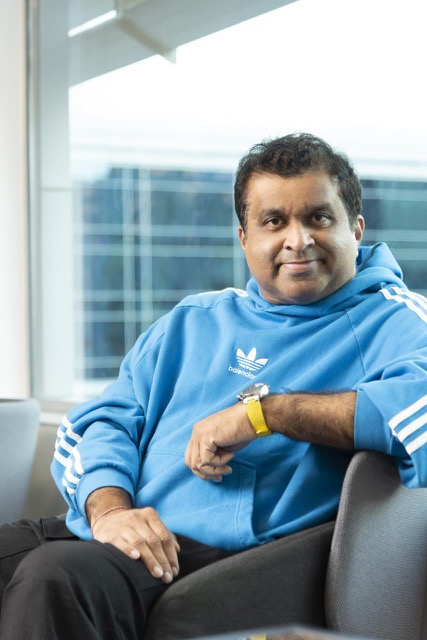 Dr. Atul Hegde