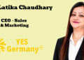 Dr. Latika Chaudhary