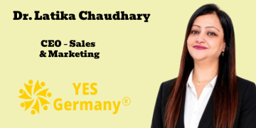 Dr. Latika Chaudhary