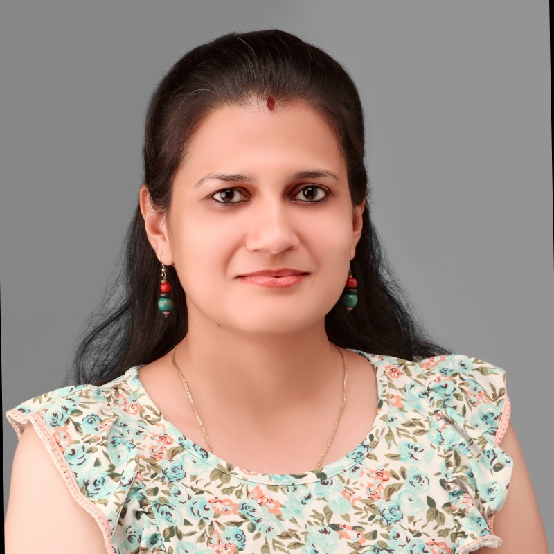 Dr. Ratna Upadhyay