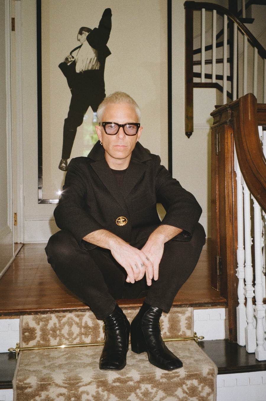 Drew Elliott
