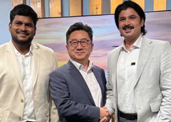 EBG Group partners with POSCO International to accelerate Daewoo’s India appliance expansion