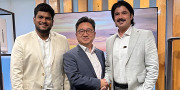 EBG Group partners with POSCO International to accelerate Daewoo’s India appliance expansion