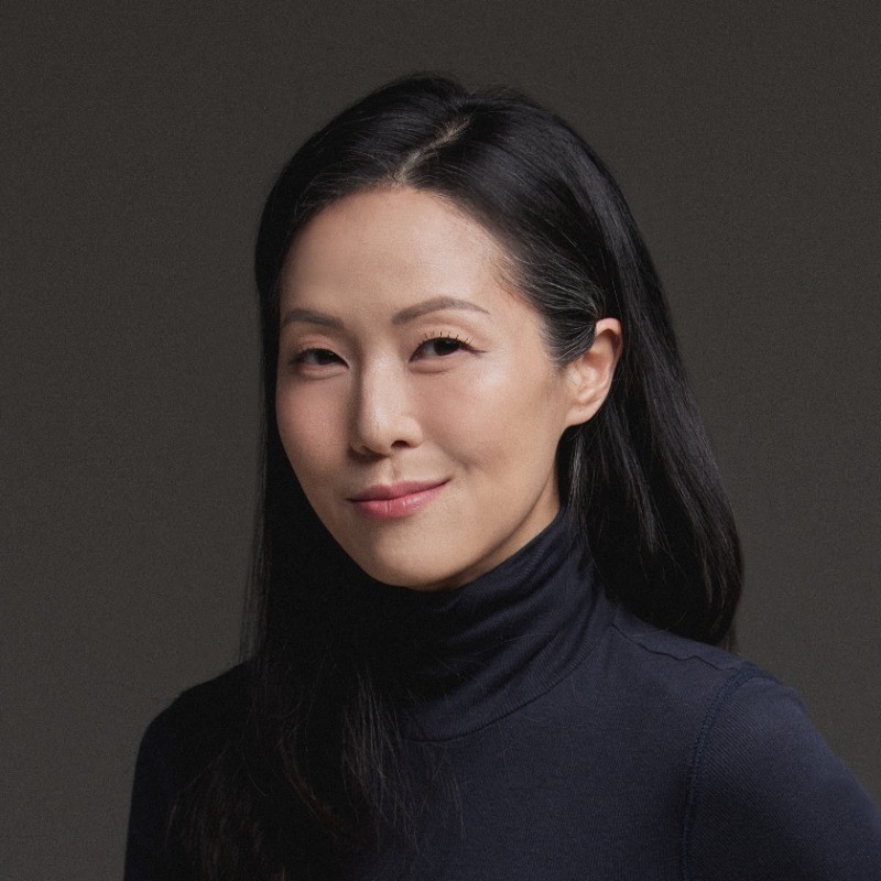 Eugenie Yeo