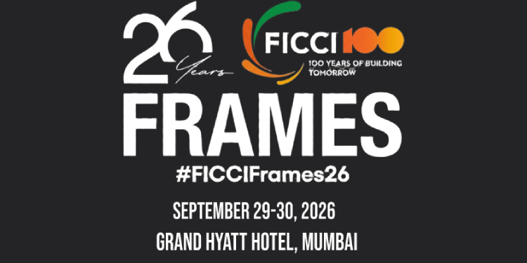 FICCI FRAMES