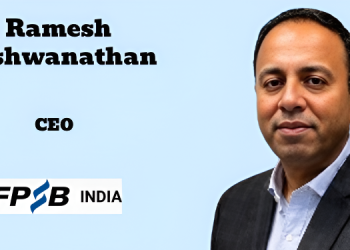 FPSB India appoints Ramesh Vishwanathan as CEO