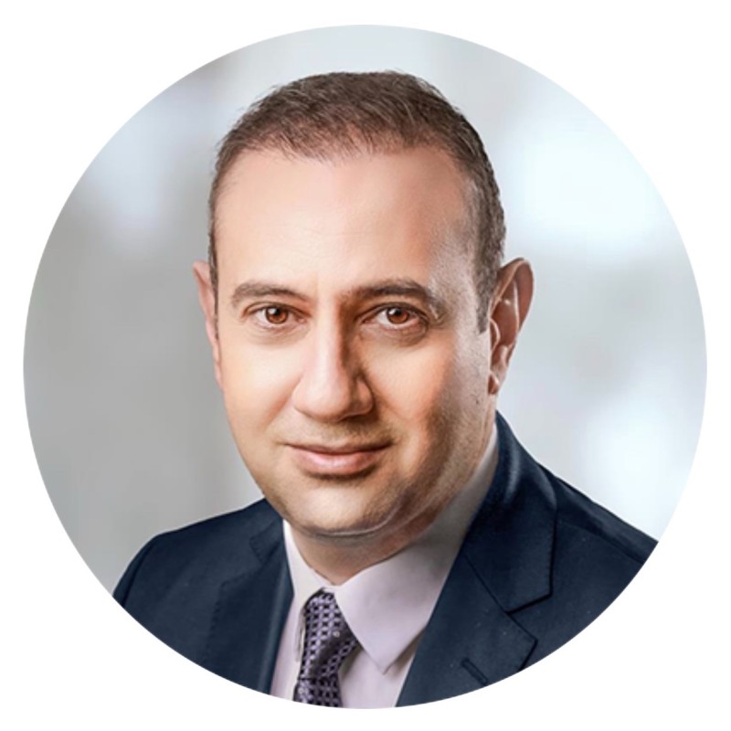 Fabrice Megarbane