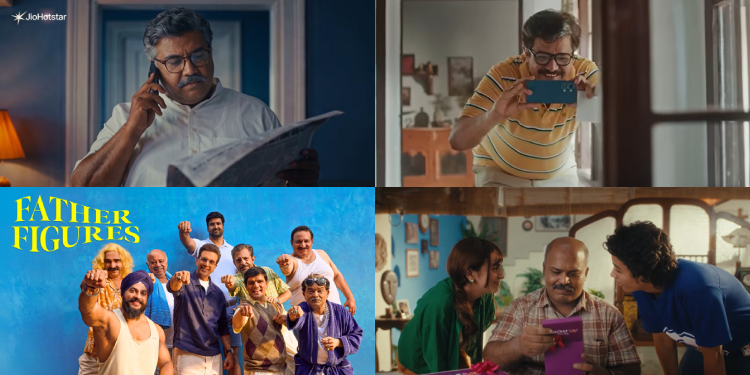 Brands that honoured fatherhood through powerful campaigns: Father’s Day 2026