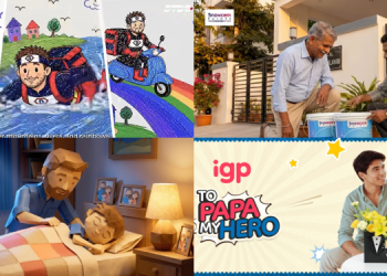 Brands bring fatherhood to life through impactful Father’s Day campaigns