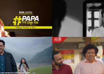 Modern fatherhood takes centre stage as BFSI and top brands launch emotional Father’s Day Campaigns