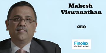 Finolex Cables appoints Mahesh Viswanathan as CEO