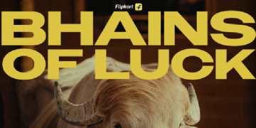 Flipkart turns viral buffalo ‘Don’ into face of new GOAT Sale Campaign
