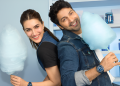 Fossil launches Summer 2026 Campaign featuring Varun Dhawan and Kriti Sanon