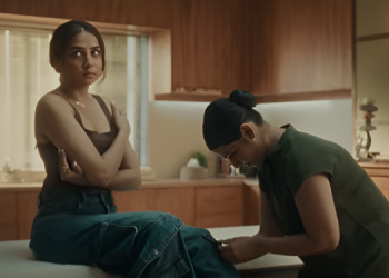 GO COLORS and Prajakta Koli Turn Everyday Fan Behaviour into a Fashion-First Brand Story