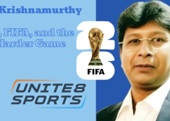Zee, FIFA, and the Harder Game That Starts Now