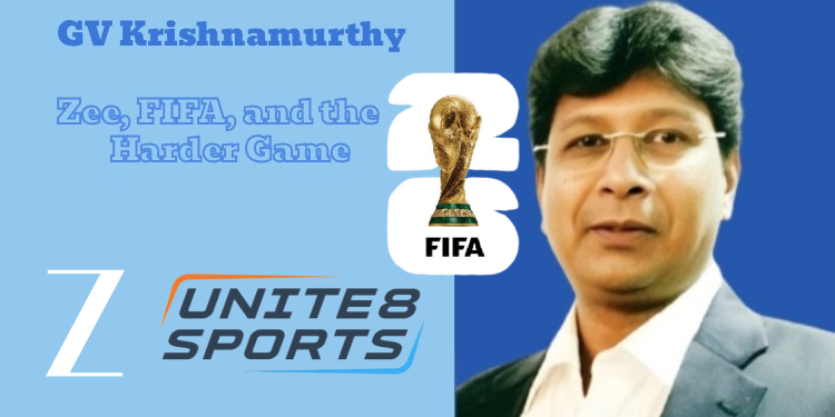 Zee, FIFA, and the Harder Game That Starts Now