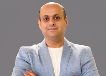 Gandharv Sachdeva to Conclude His Journey with Hybrid AdTech India