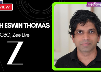 The growth in Indian live entertainment is primarily domestically driven: Gareth Eswin Thomas, Zee Live
