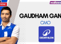 Decathlon Is Betting on Experiences, Communities and Sportivity to Drive Growth: Gaudham Ganesh