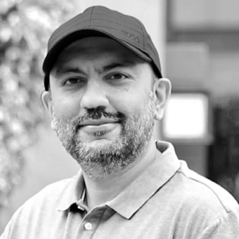 Gaurav Bahirvani