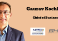 Gaurav Kochchar