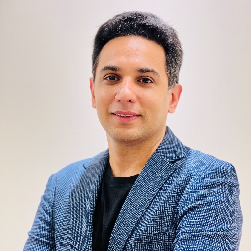 Gaurav Nayyar