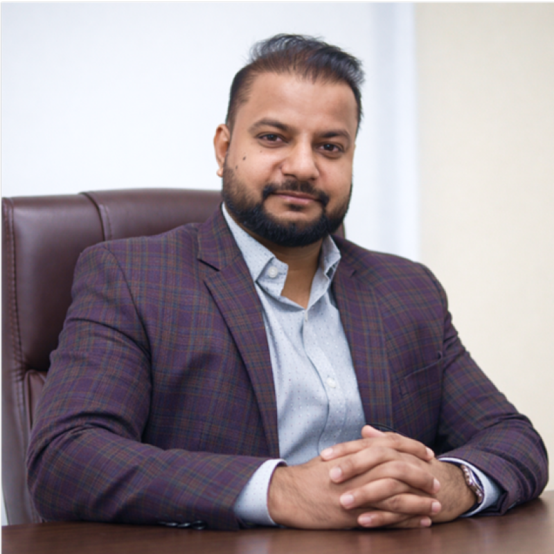 Gautam Kadian