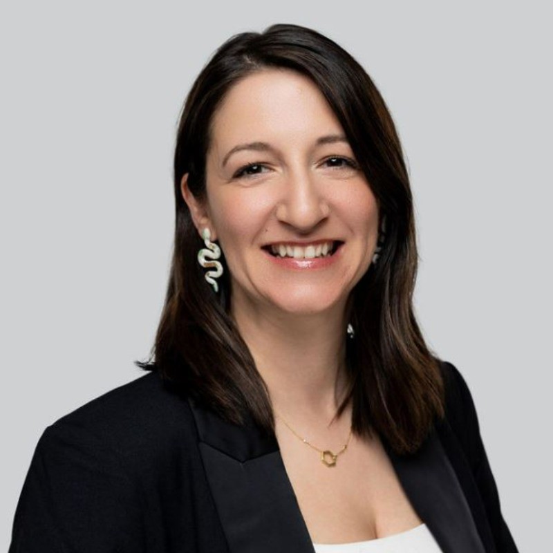 Gina Whelehan