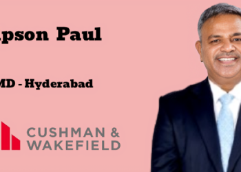Cushman & Wakefield