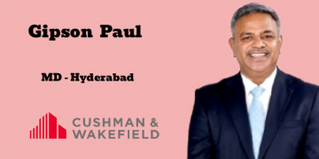 Cushman & Wakefield