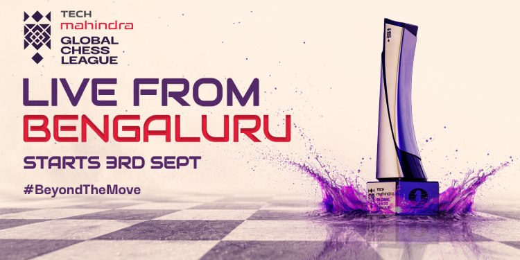 Global Chess League brings Season 4 to Bengaluru, expands global fan movement