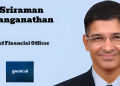 Gnani.ai appoints Sriraman Ranganathan as Chief Financial Officer
