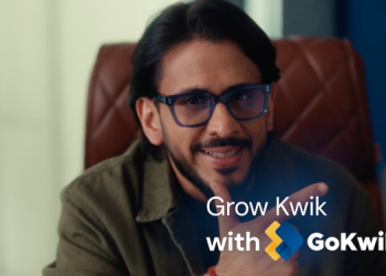 GoKwik partners with Aman Gupta for first brand campaign to help ecommerce brands grow faster