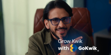 GoKwik partners with Aman Gupta for first brand campaign to help ecommerce brands grow faster