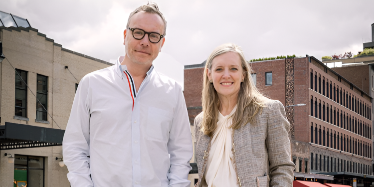 Golin and Ketchum Unite Under New Global Agency Brand