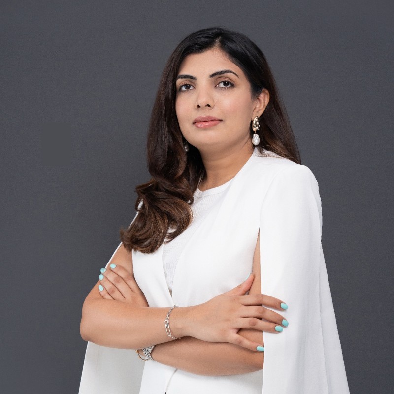 Goral Ajmera, Director, YoUnique Communication,
