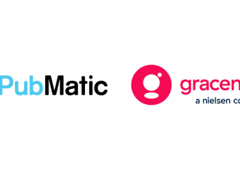 Gracenote and PubMatic partner to bring curated live sports and content-level deals to Programmatic CTV
