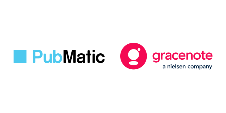 Gracenote and PubMatic partner to bring curated live sports and content-level deals to Programmatic CTV
