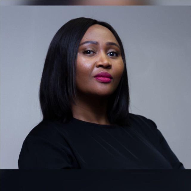 Gugu Mthembu,