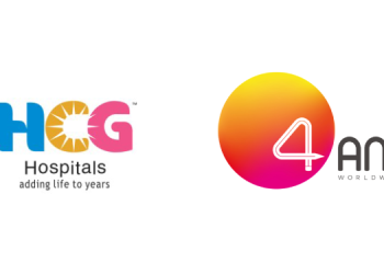 HealthCare Global Enterprises appoints 4AM Worldwide as Strategic Creative and Brand Partner