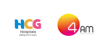 HealthCare Global Enterprises appoints 4AM Worldwide as Strategic Creative and Brand Partner
